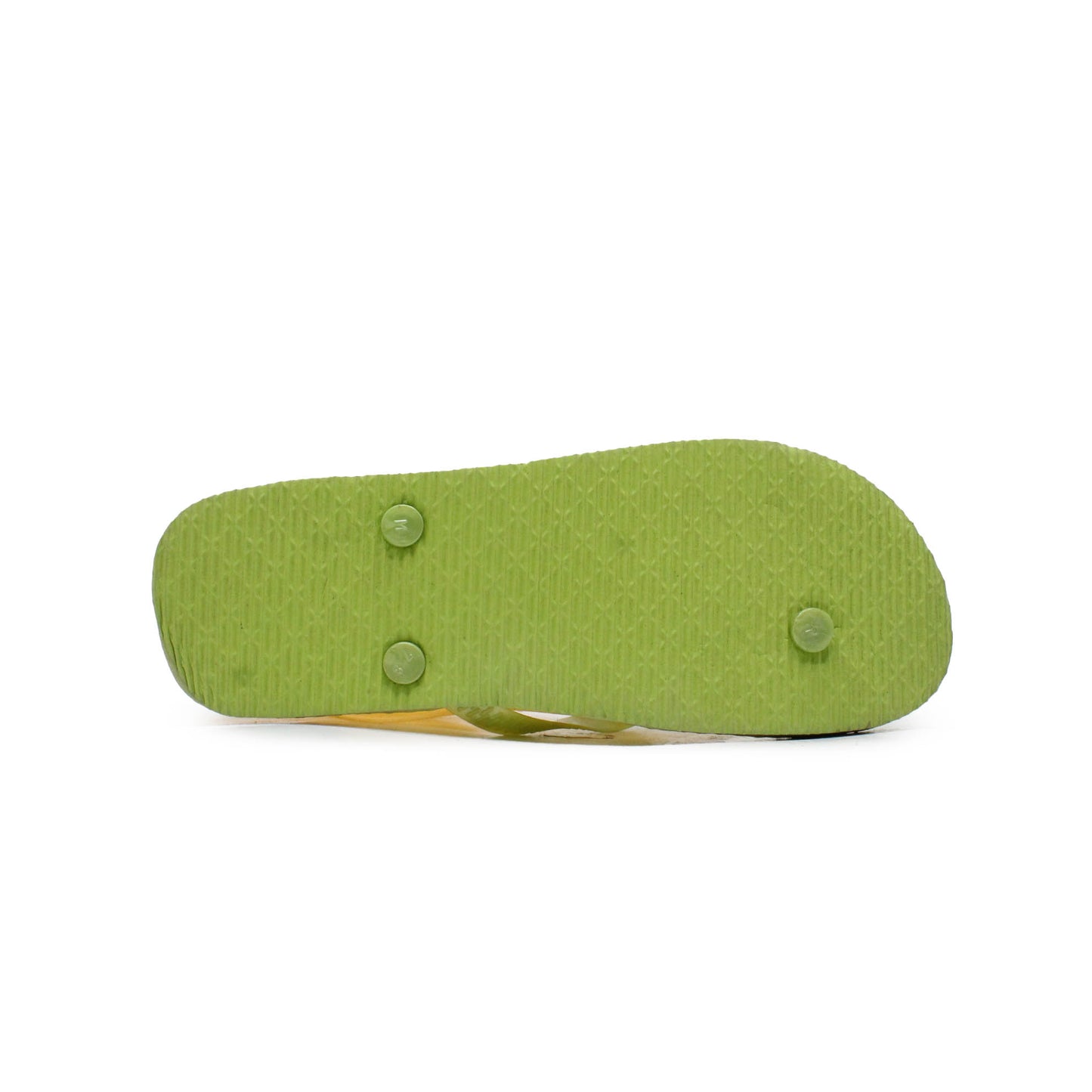 CLASSIC GREEN FLIP FLOP