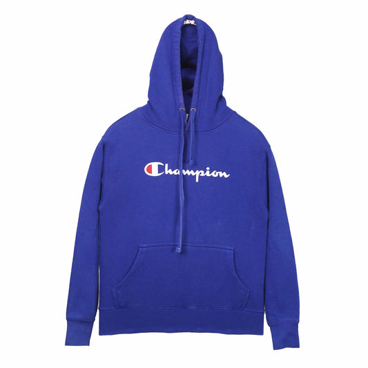 CHAMPION CASUAL CLASSICS HOODIE