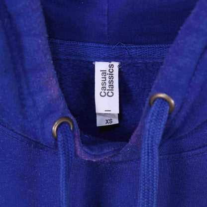 CHAMPION CASUAL CLASSICS HOODIE