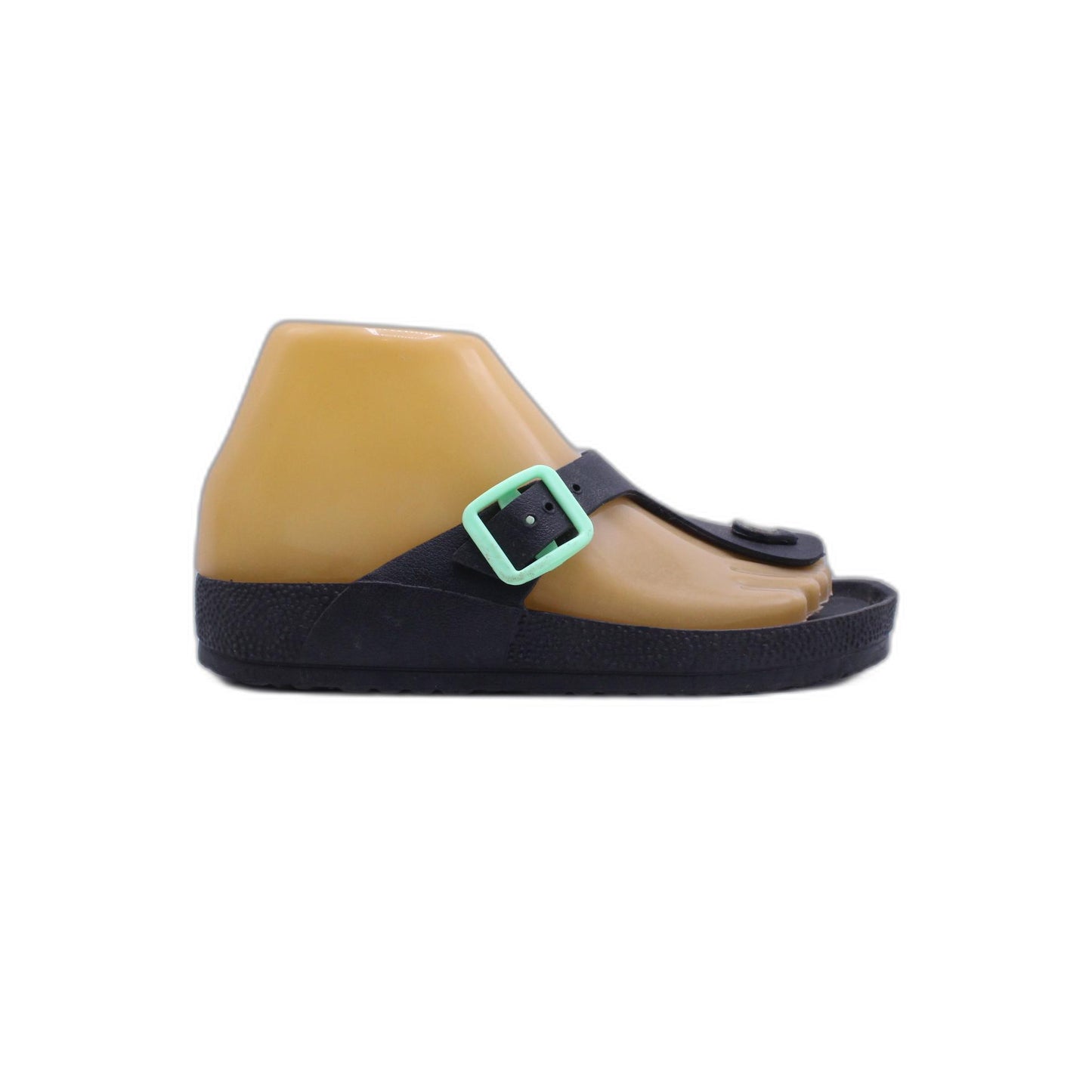 Birkenstock Ramses Avant garde Premium Black Narrow