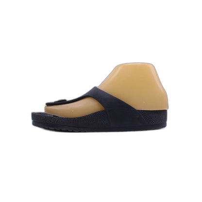 Birkenstock Ramses Avant garde Premium Black Narrow