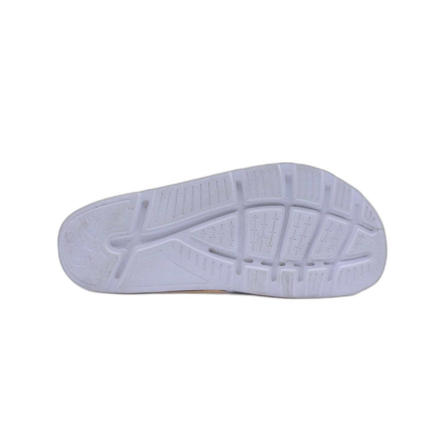 Fila Unisex-Child Sleek Slide Sandal White