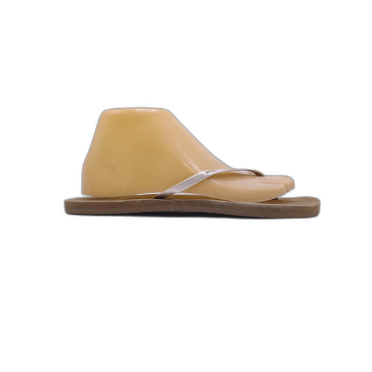 Amazon Essentials Brown Peach Women’s Flat