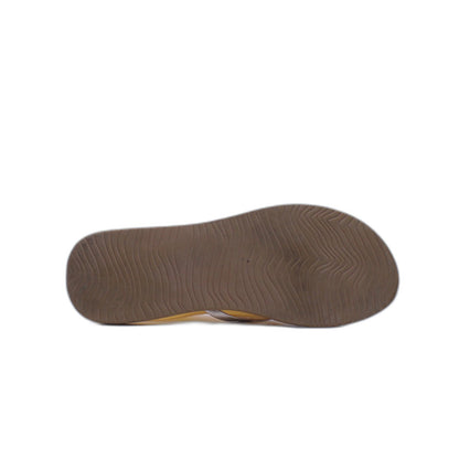 Amazon Essentials Brown Peach Women’s Flat