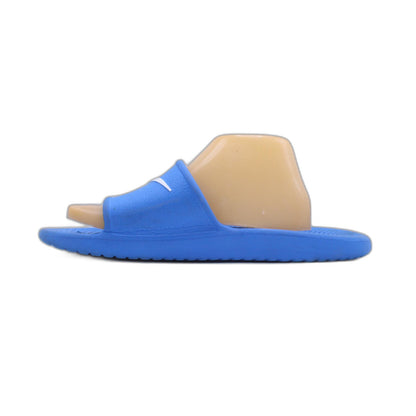 New Nike Big Kids Kawa Slide Sandals