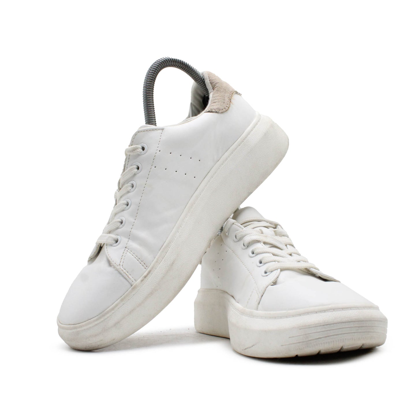 TIME AND TRU PLATFORM FASHION SNEAKER