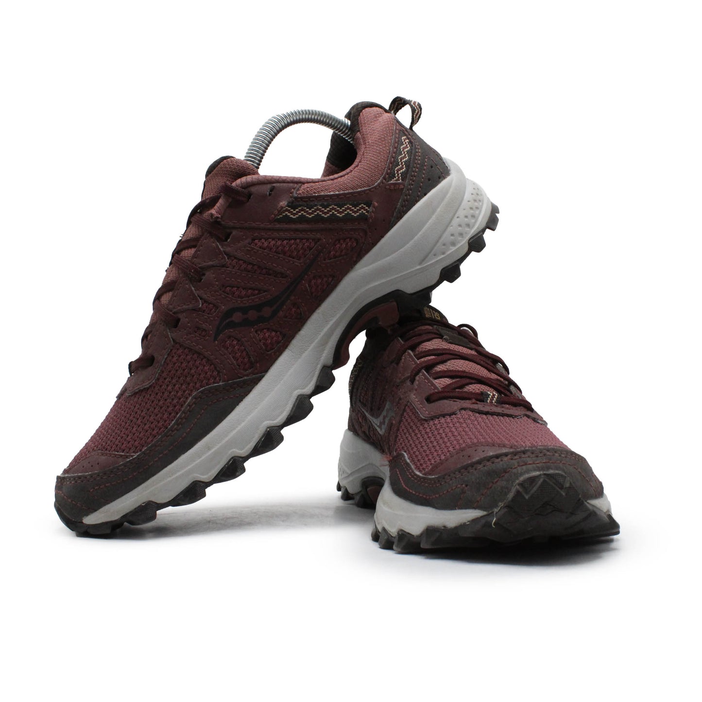 Saucony Womens Grid Excursion TR12