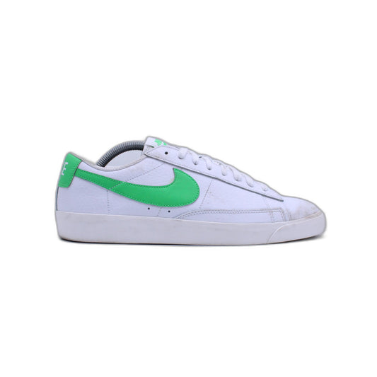 Nike Blazer Low Leather trainers shoes