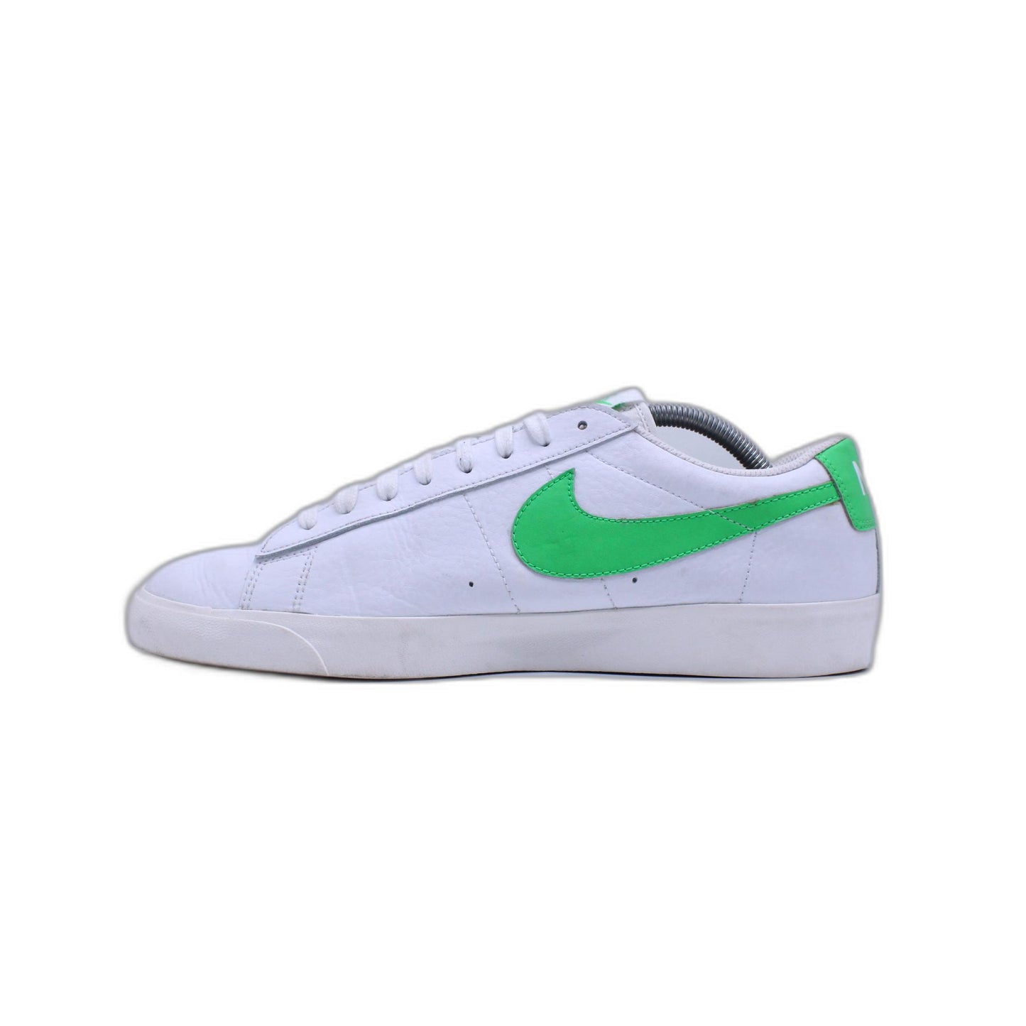 Nike Blazer Low Leather trainers shoes