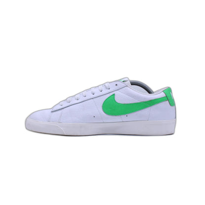 Nike Blazer Low Leather trainers shoes