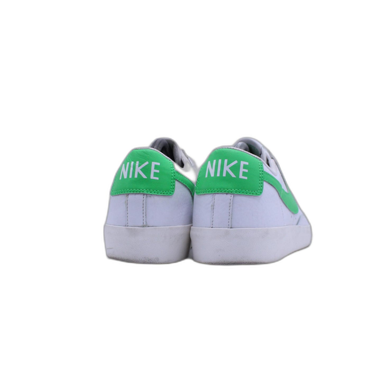 Nike Blazer Low Leather trainers shoes