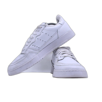 White adidas Originals Shoes