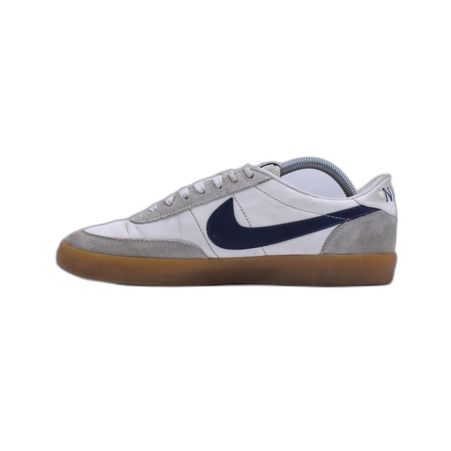 New Nike Killshot 2 Crew Sail Midnight Navy Leather