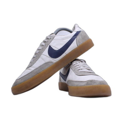 New Nike Killshot 2 Crew Sail Midnight Navy Leather