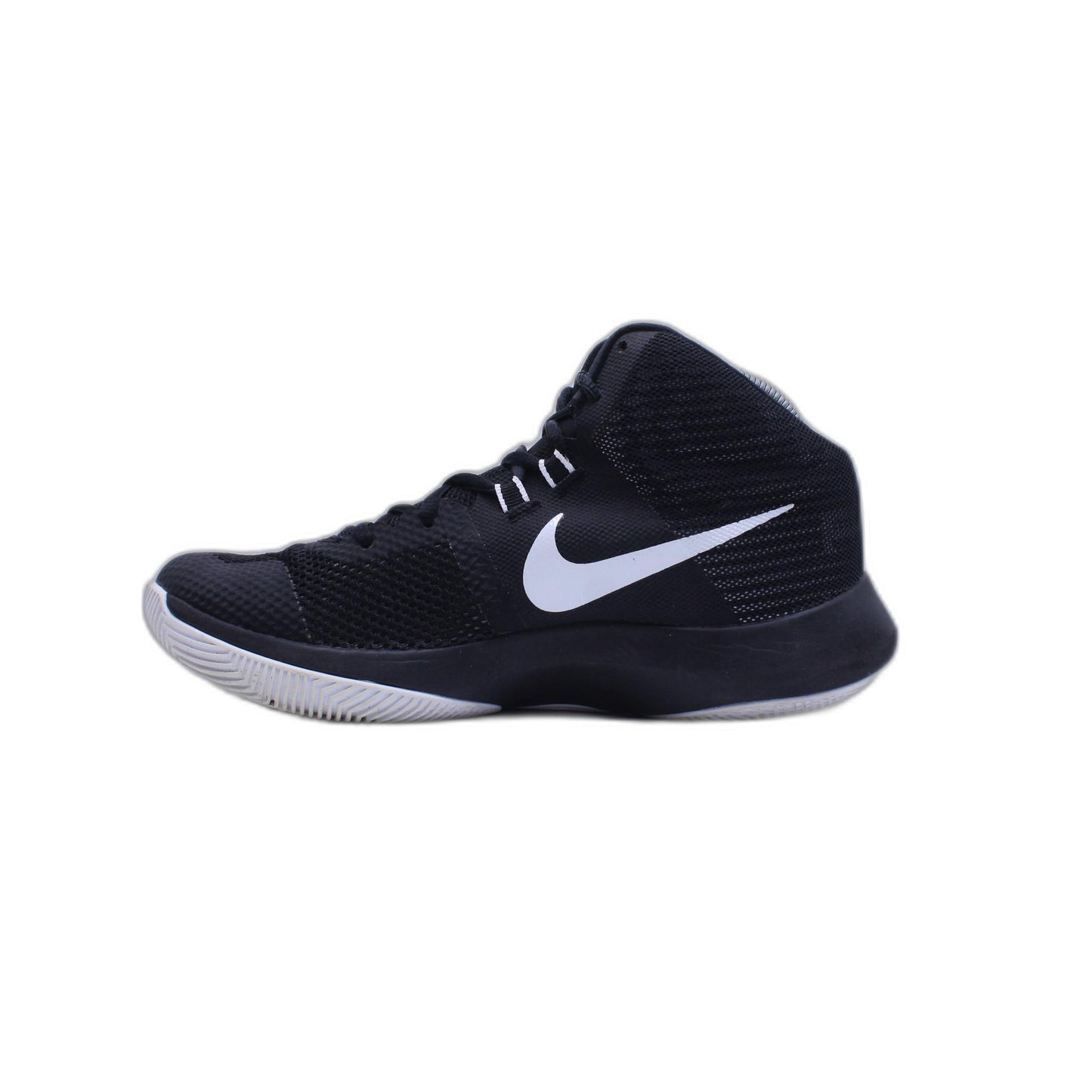 Nike Air Precision Black