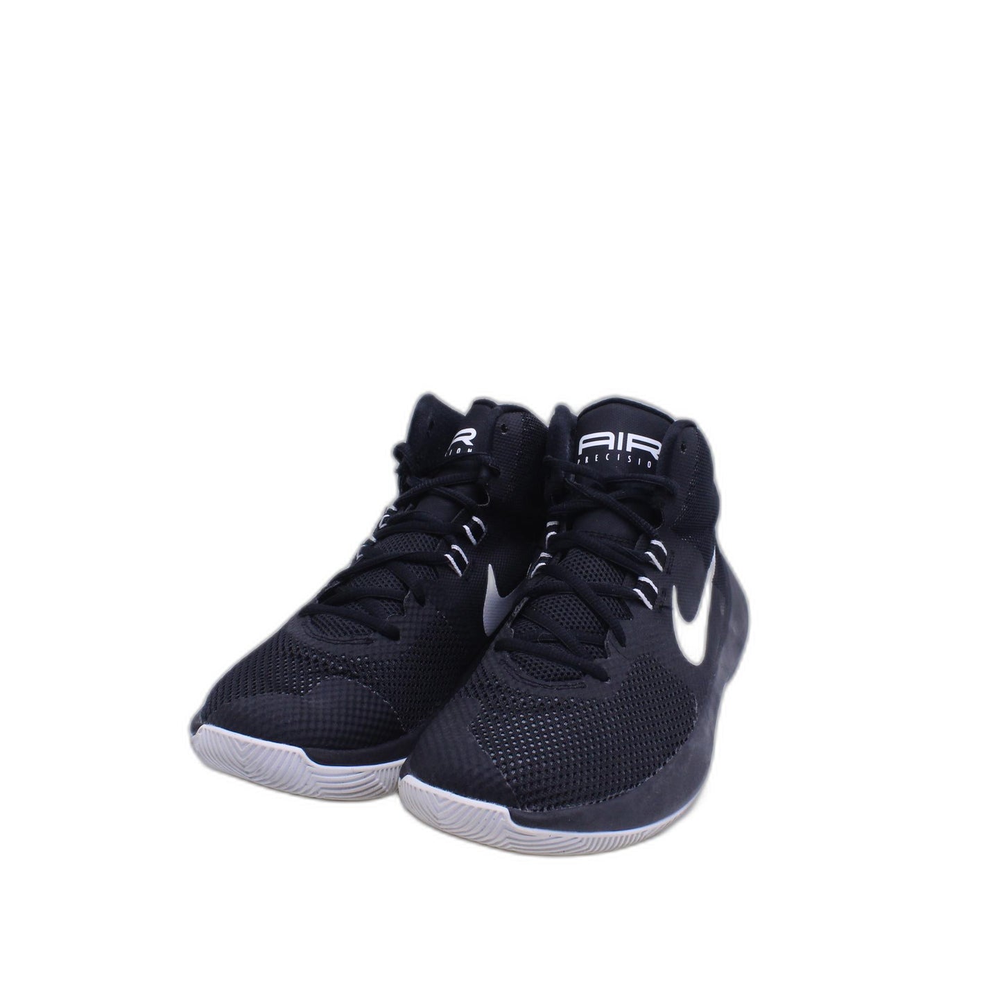 Nike Air Precision Black