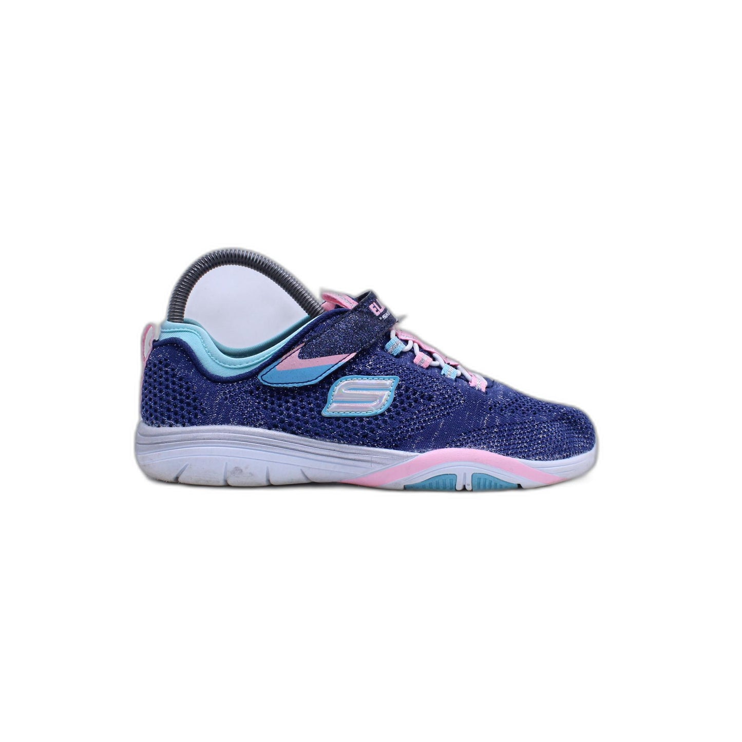 Skechers Skech-Air Edge Brite Times Navy/Pink