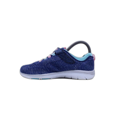 Skechers Skech-Air Edge Brite Times Navy/Pink