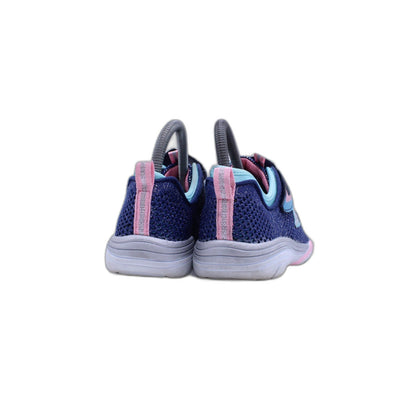 Skechers Skech-Air Edge Brite Times Navy/Pink