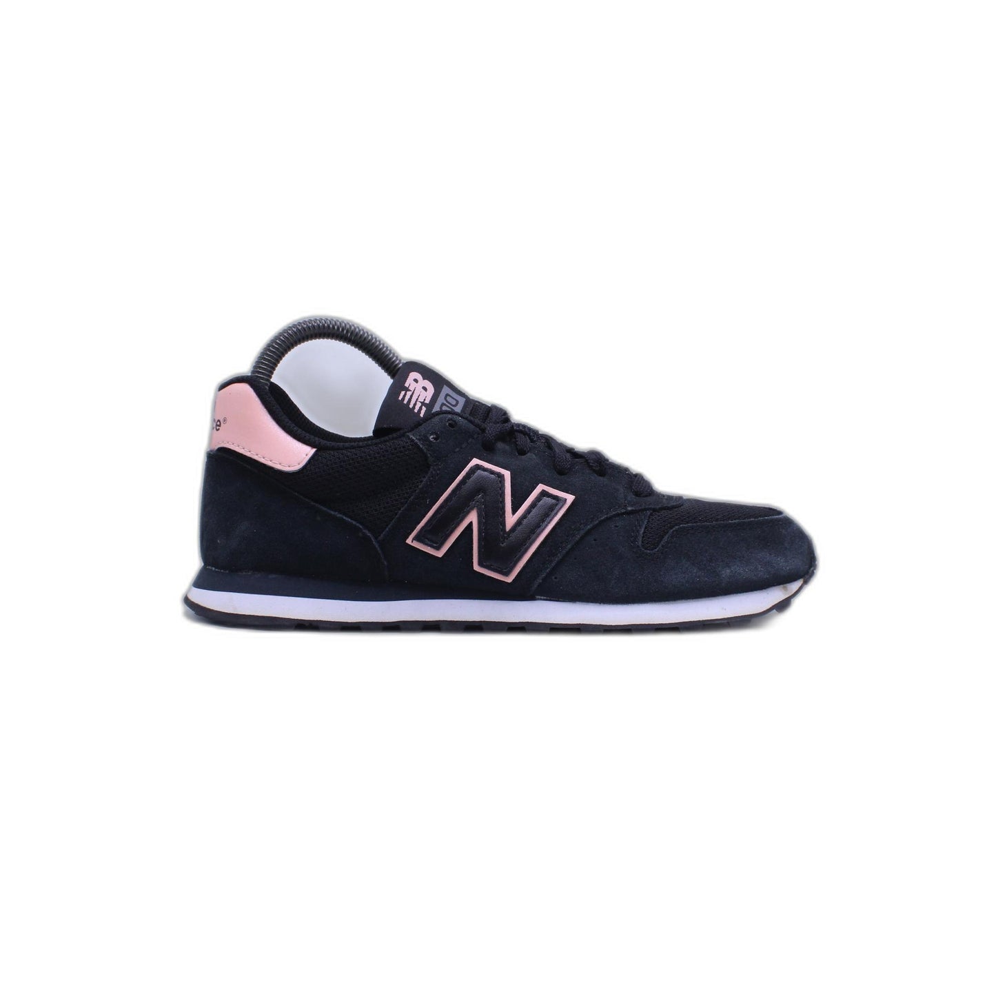 New Balance 500 Black 2019