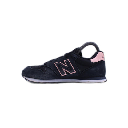 New Balance 500 Black 2019