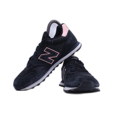 New Balance 500 Black 2019