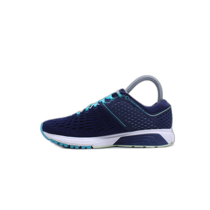 Brooks Womens Ravenna Blue Running Shoes