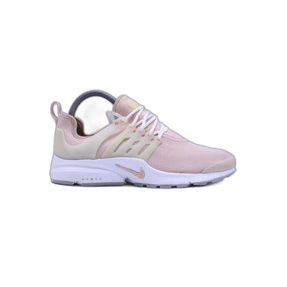 Nike Air Presto Pale Pink/White Gym Sneakers