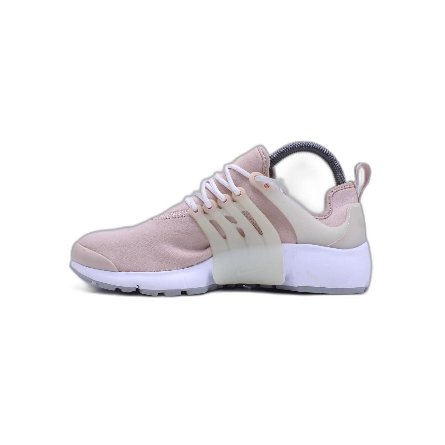 Nike Air Presto Pale Pink/White Gym Sneakers