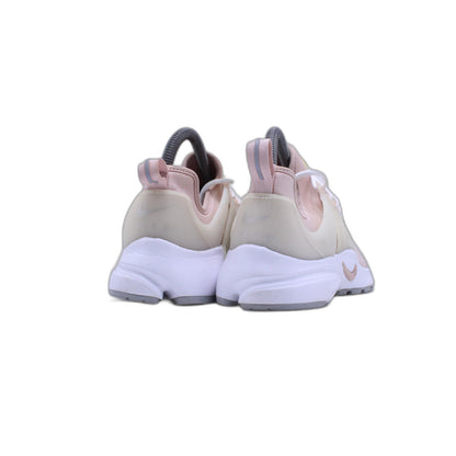 Nike Air Presto Pale Pink/White Gym Sneakers