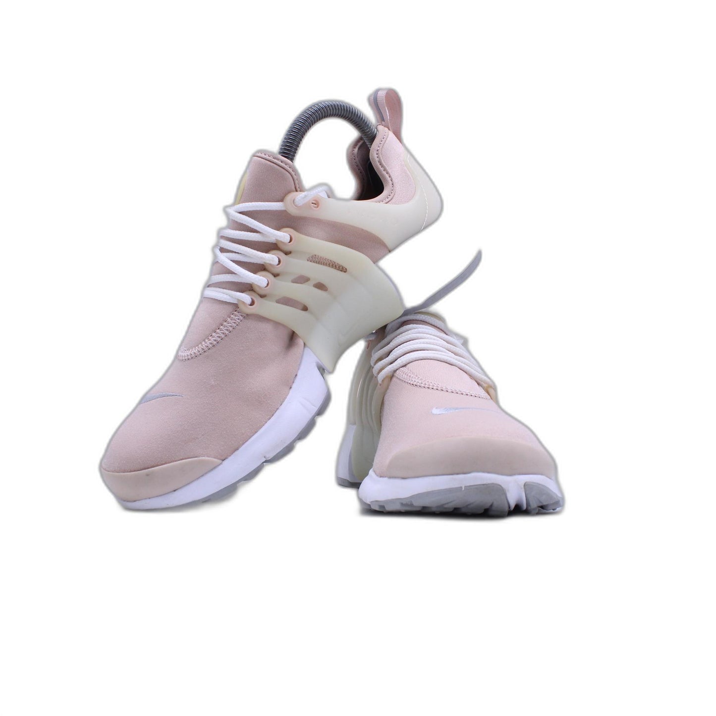 Nike Air Presto Pale Pink/White Gym Sneakers