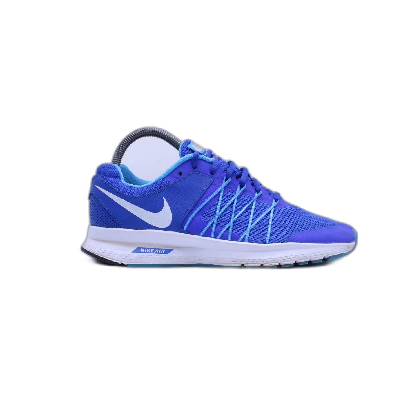 Nike Air Relentless 6 Running Shoe Blue Teal