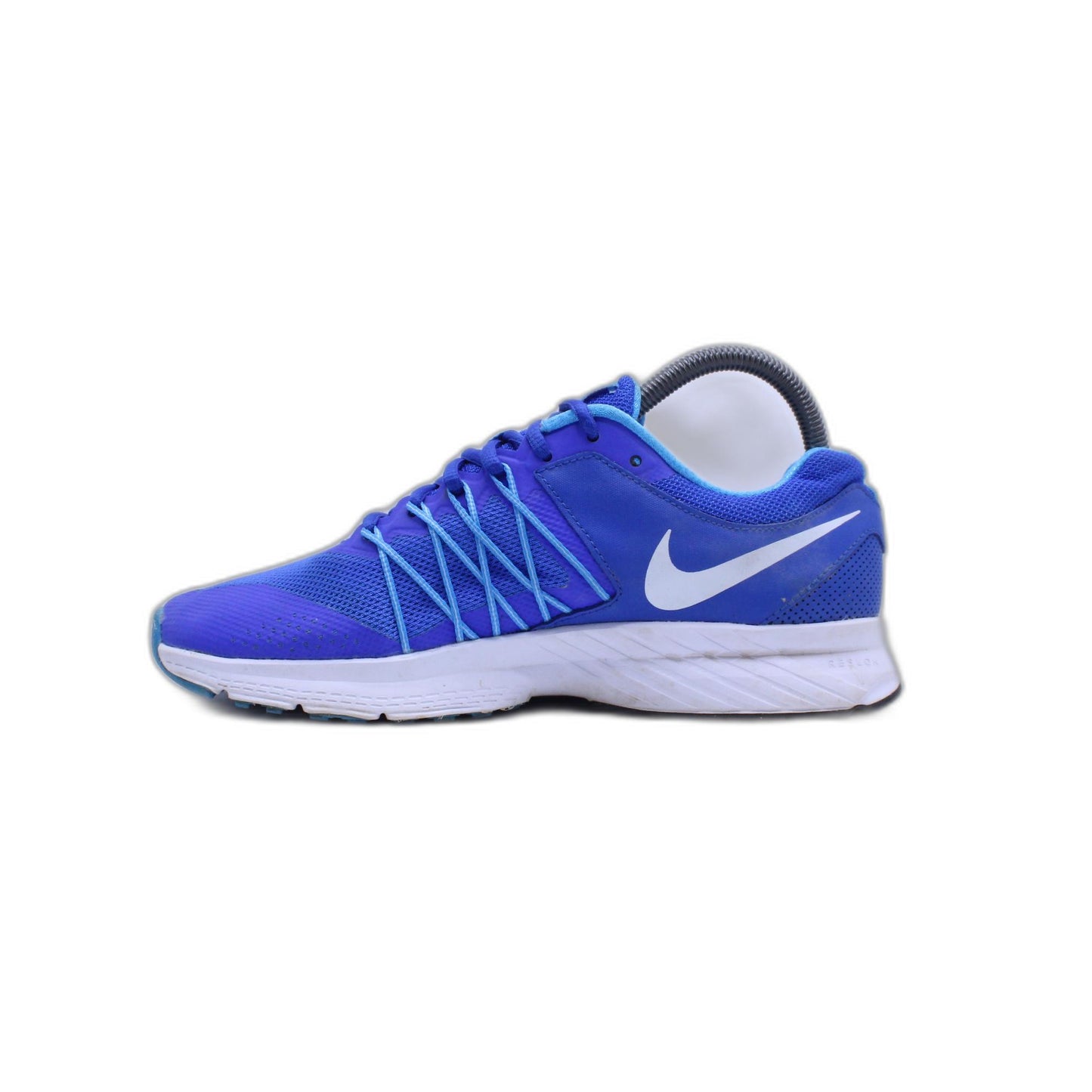 Nike Air Relentless 6 Running Shoe Blue Teal