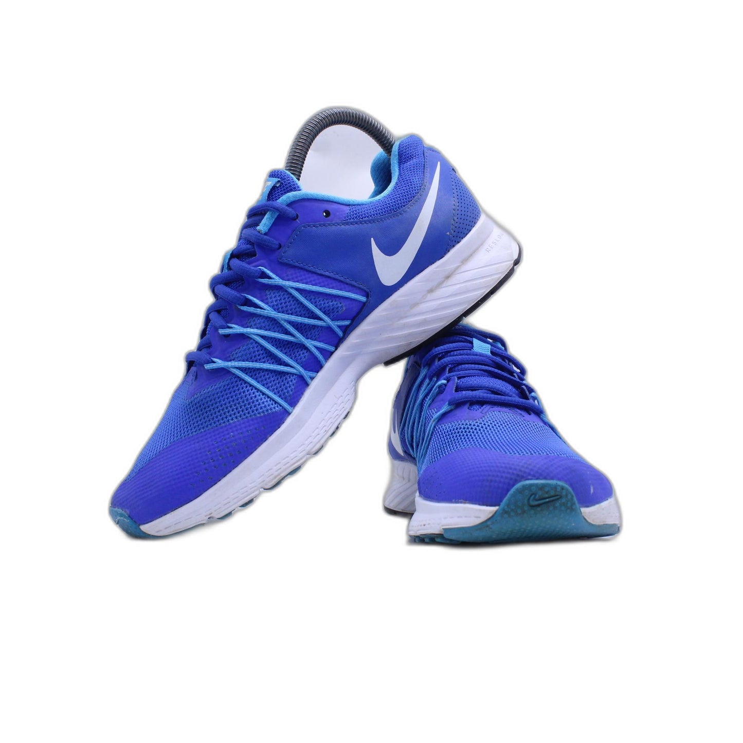 Nike Air Relentless 6 Running Shoe Blue Teal