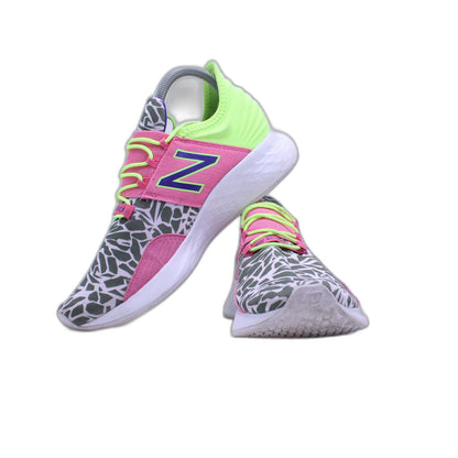 New Balance Big Kid GEROVJBS Running Shoes