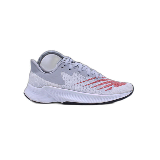 New Balance FuelCell Prism WFCPZSC Gray White Running