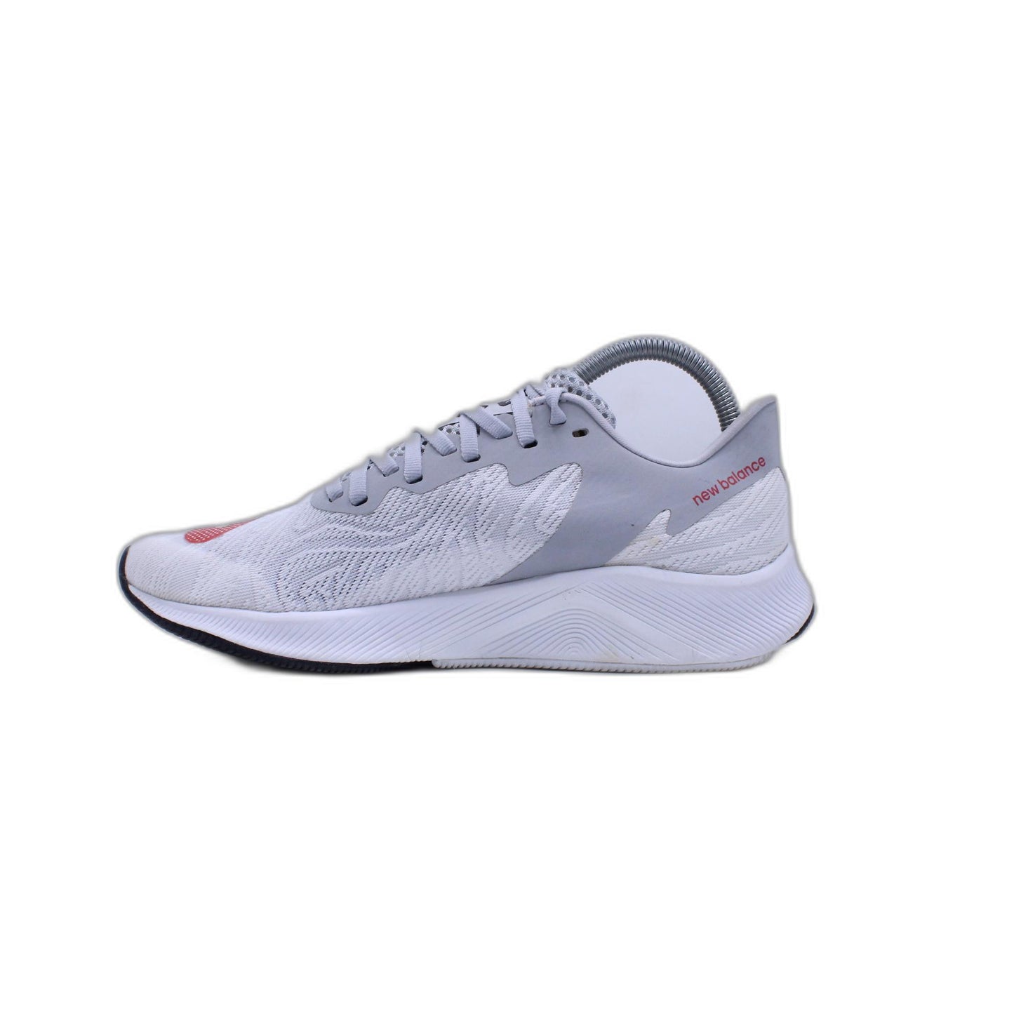 New Balance FuelCell Prism WFCPZSC Gray White Running