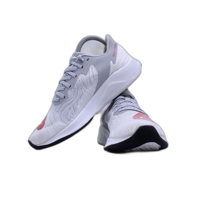 New Balance FuelCell Prism WFCPZSC Gray White Running