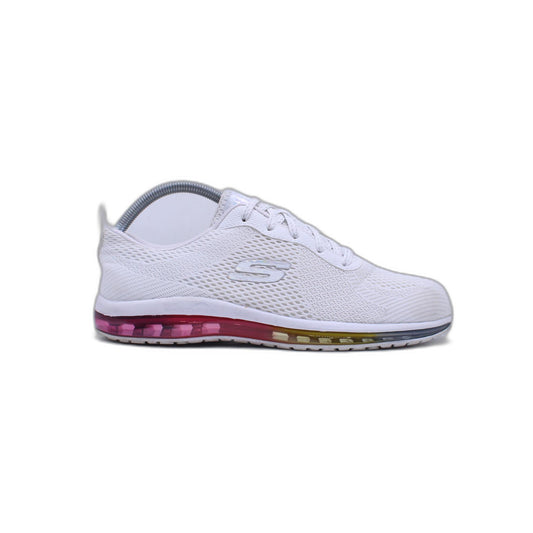 Skechers Skech-AIR Element Prelude Womens White