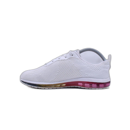 Skechers Skech-AIR Element Prelude Womens White