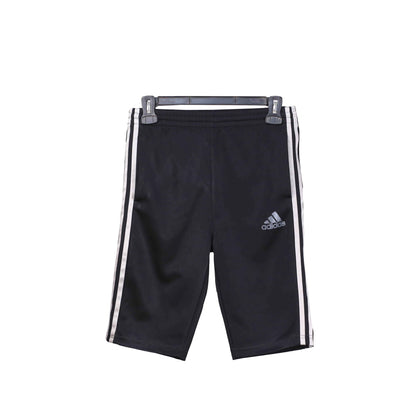 ADIDAS BLACK SHORT