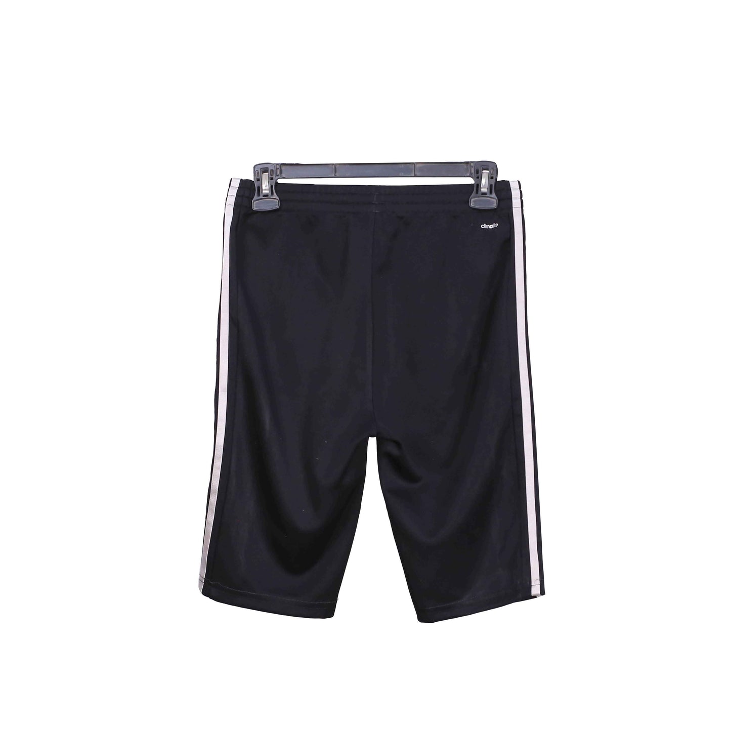 ADIDAS BLACK SHORT