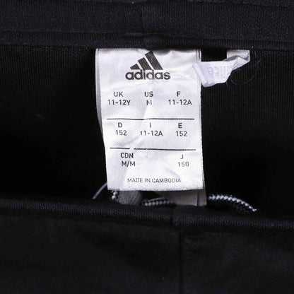 ADIDAS BLACK SHORT