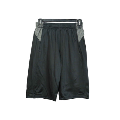 CHAMPION BLACK SHORT