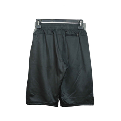 CHAMPION BLACK SHORT