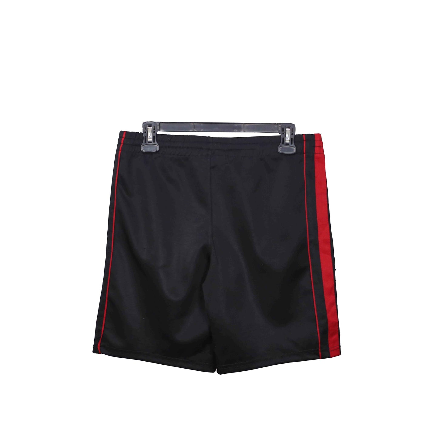 NBA BLACK SHORT