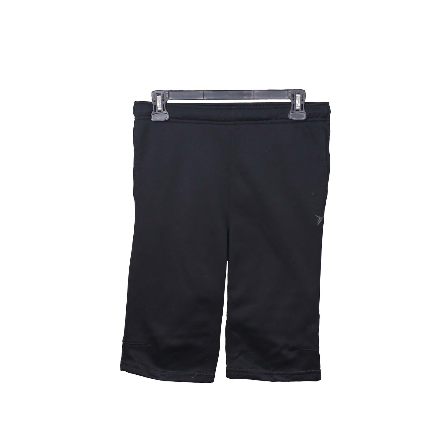 OLD NAVY ACTIVE BLACK SHORT KIDS