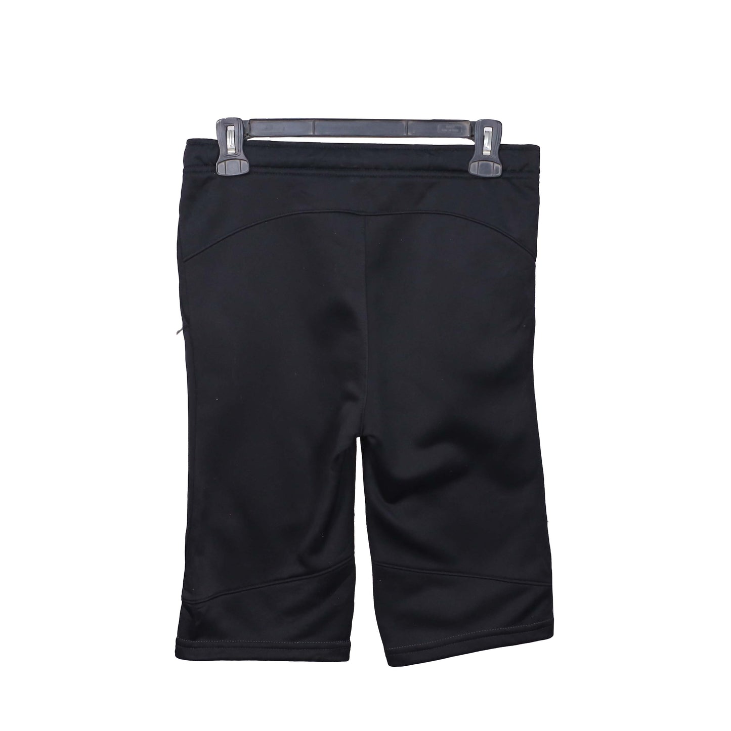 OLD NAVY ACTIVE BLACK SHORT KIDS