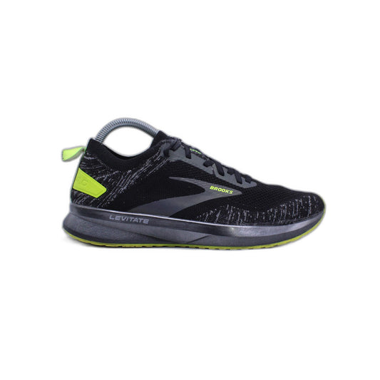 Brooks Mens Levitate 4 Running Shoe