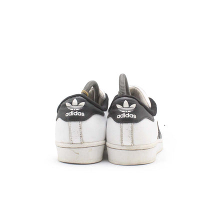 Adidas Superstar Casual Shoe